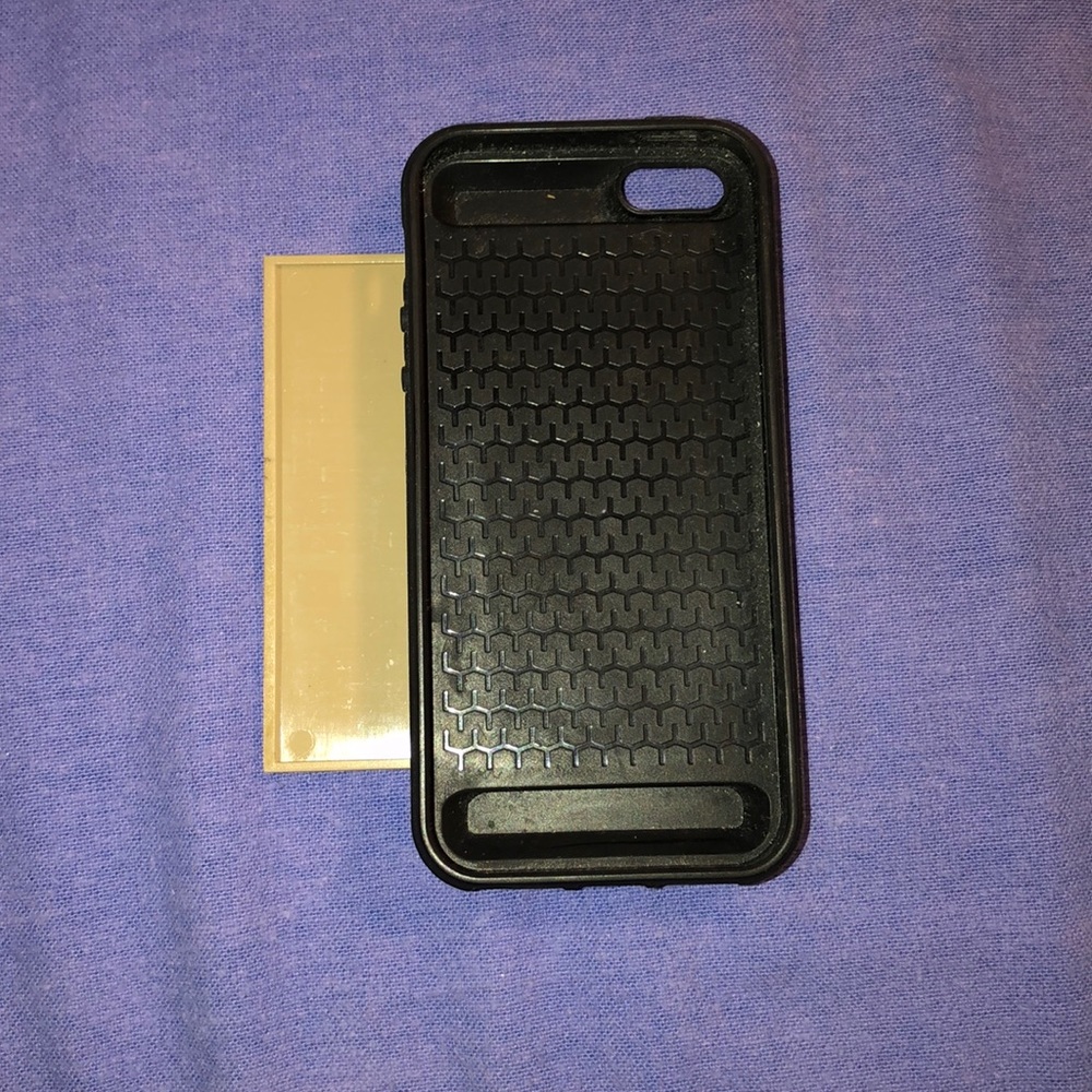 iPhone 5/5s Case